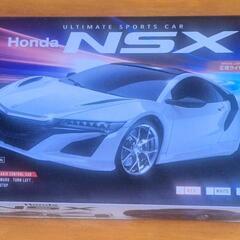 NSXラジコンの画像