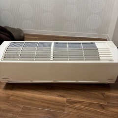 ダイキンエアコン　室外機　