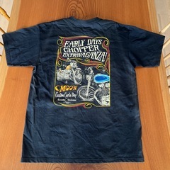 MOON Tシャツの画像