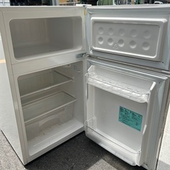 Haier 冷蔵庫 2019年