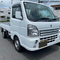 平成26年式 キャリートラック 4WD 