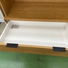 【ドリーム川西店御来店限定】3枚扉オープンボード／クリーニング済み 【2001246255600251】の画像