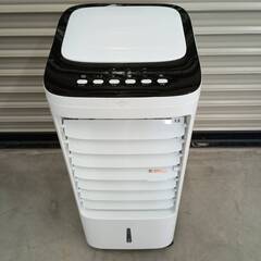 【電源・各ボタンOK】家庭用冷風扇　クールファン　YS-30A 2021年製 SIS株式会社