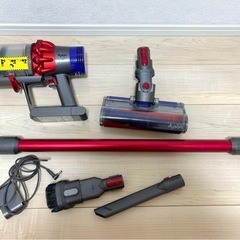 ダイソンv10 ジャンク品