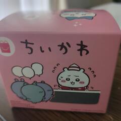 ★ちいかわ ハチワレ マクドナルドハッピーセット