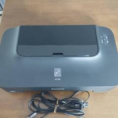 キヤノンプリンタ（PIXUS iP2700）