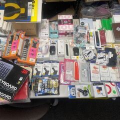 ジモティー用特別企画　お一人様　10個まで無料   在庫整理・型...