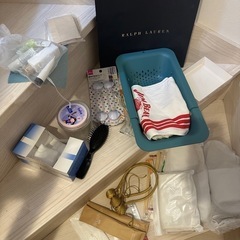 捨てます。タダで引き取ってくださる方
