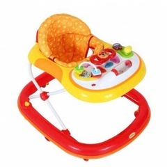 使用数回 アンパンマン歩行器 定価￥12,000