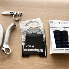 PEUGEOT マウンテンバイク(ジャンク品)の画像