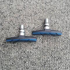 スポーツ自転車用交換部品 Vブレーキ用シュー