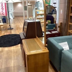 ドレッサー　大塚家具製【町田市再生家具】250503の画像