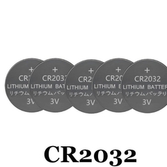 リチウムコイン電池 CR2032 1個販売の画像