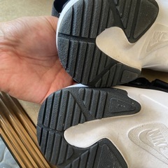 ナイキ28センチキャニオンサンダルの画像