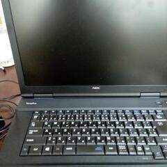 中古パソコンの画像