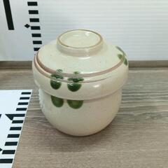 0519-074 蓋付き茶碗蒸し容器