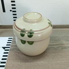 0519-073 蓋付き茶碗蒸し容器