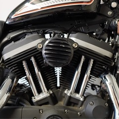 スポーツスターXL883R 車検ありの画像
