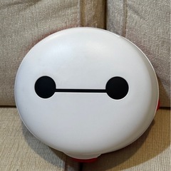 おしりふきカバー ベイマックス