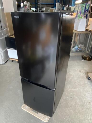 ☆東芝☆2ドア冷蔵庫☆2023年☆153L☆ (明治屋) 志木のキッチン