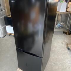☆東芝☆2ドア冷蔵庫☆2023年☆153L☆