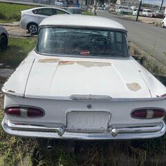 日産 グロリア  プリンス ジャンクの画像