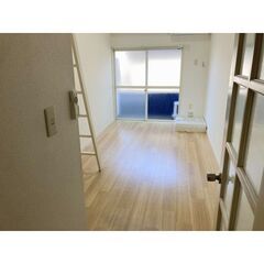 初期費用5万円パック⭐️敷・礼・仲0円⭐️フリーレント⭐️高坂駅⭐️TVインターホン - 賃貸（マンション/一戸建て）