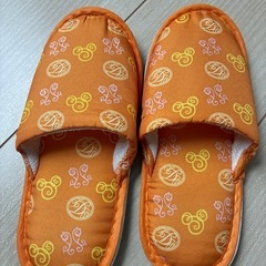 スリッパ　キッズの画像