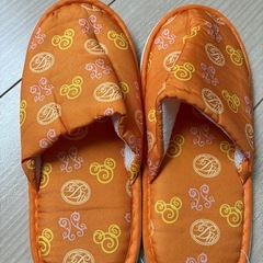 スリッパ　キッズの画像