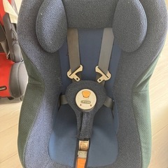 チャイルドシート