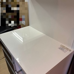 食器棚 収納　キッチンボードの画像