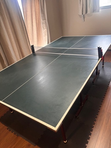サンエイSANEI 卓球台