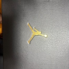 AIR JORDAN 1 MID 新品　未使用の画像
