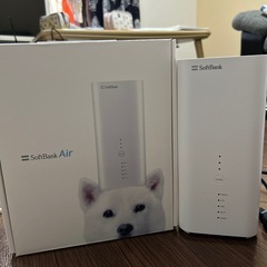 softbankAir