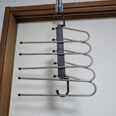 ハンガー　3点セットの画像