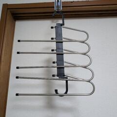 ハンガー　3点セットの画像