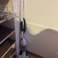 掃除機