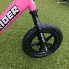 STRIDER子供用2輪車の画像