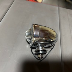 バイク用　汎用　ウィンカー