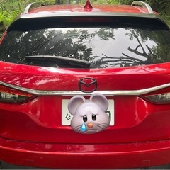 売却ありがとうございました。マツダ アテンザワゴン 美車 希少マニュアル6MT   車検ロング コスパ最高ですの画像