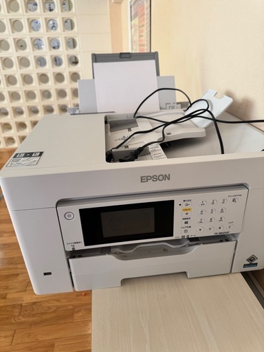 EPSON プリンター