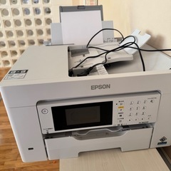 EPSON プリンター