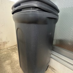 ゴミ箱　ダストボックス　