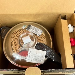 【愛品館江戸川店】ゼロ活力なべ  圧力鍋 ID104-047900-007の画像