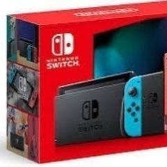 Switch＋カセット2