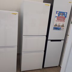 ID　620643　冷蔵庫286L