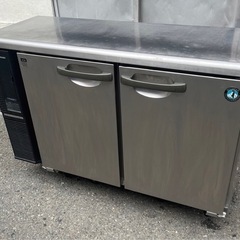 【動確済み】ホシザキ 業務用冷凍庫 FT-120PTE1 単相 ...