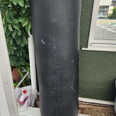 サンドバッグの画像