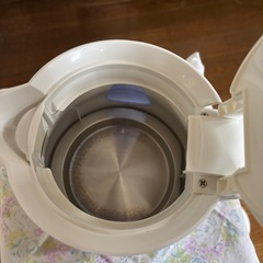 ケトル　の画像