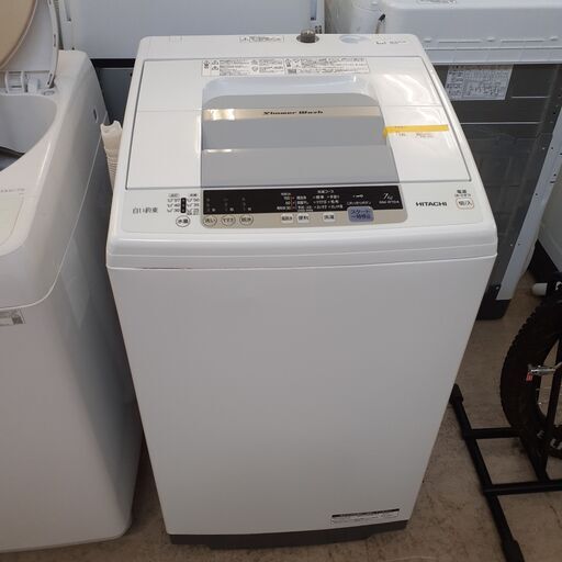 ID 555150 洗濯機 8K